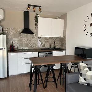 Apartamento Casa Morena, Costa De Antigua