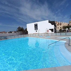 Appartement London Complex Amaya Fuerteventura, Costa De Antigua
