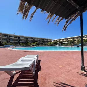 Apartamento Casita Bonita - Bouganville, Costa De Antigua